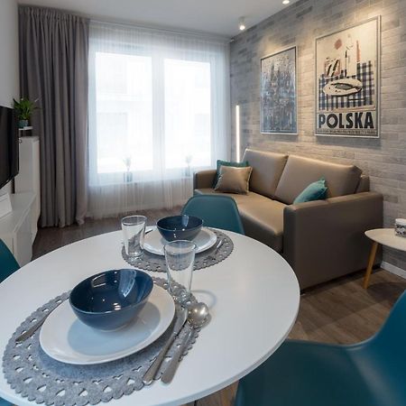Mapartments Krakow Podgorze Exterior photo