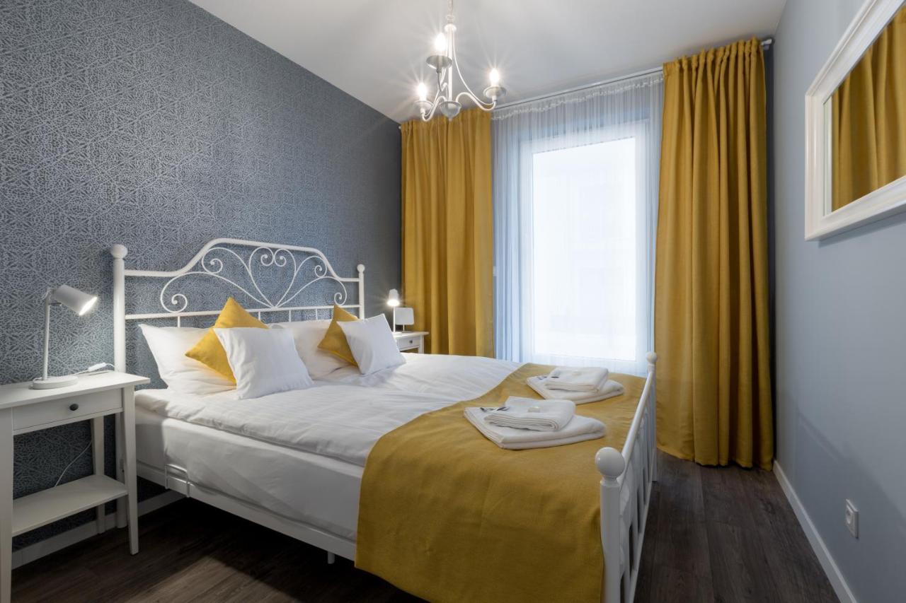 Mapartments Krakow Podgorze Exterior photo