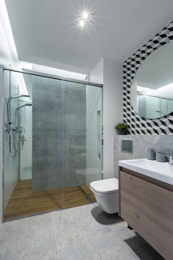 Mapartments Krakow Podgorze Exterior photo