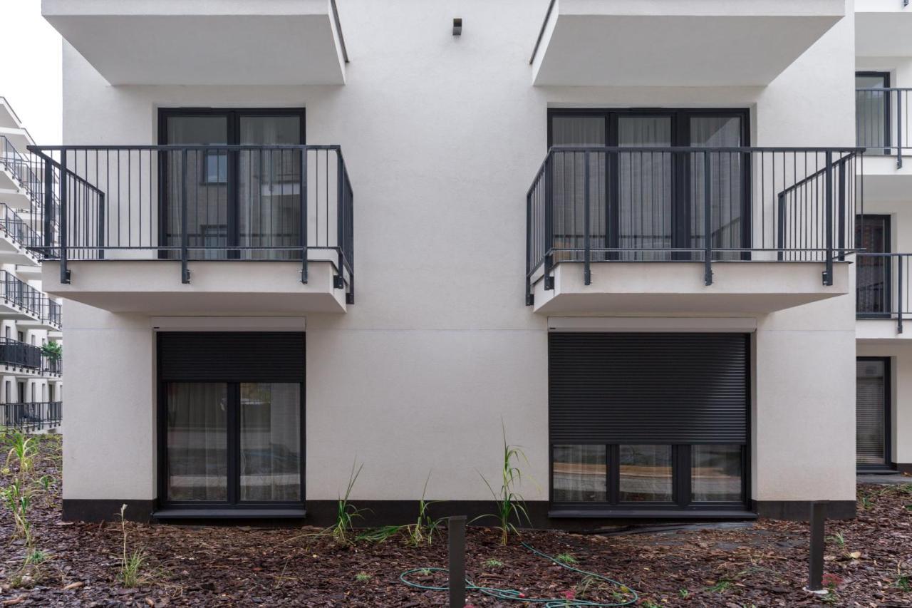 Mapartments Krakow Podgorze Exterior photo