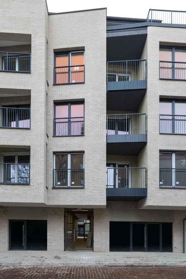 Mapartments Krakow Podgorze Exterior photo
