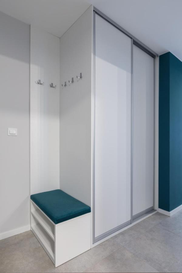 Mapartments Krakow Podgorze Exterior photo