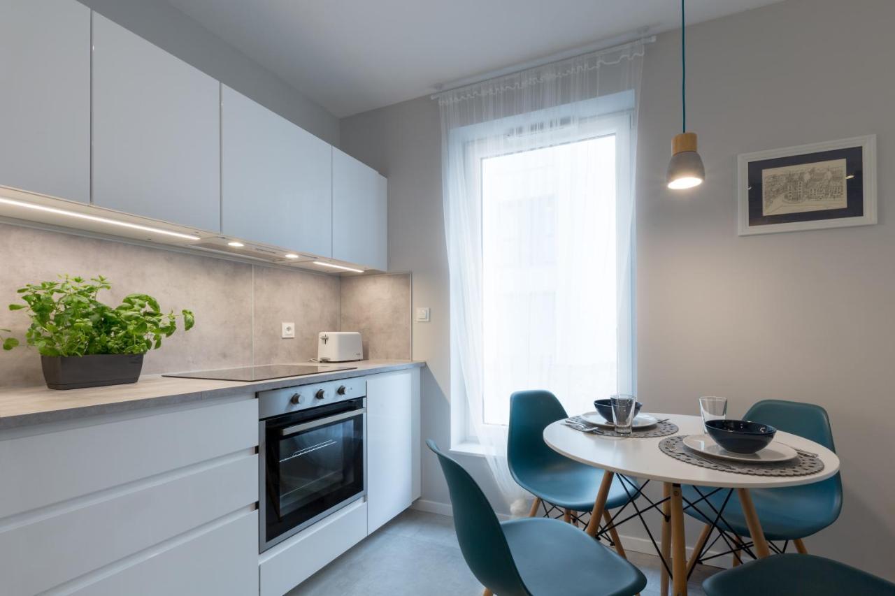 Mapartments Krakow Podgorze Exterior photo