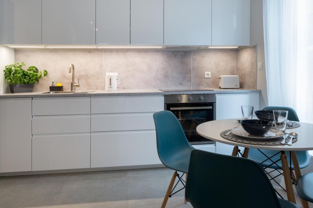 Mapartments Krakow Podgorze Exterior photo