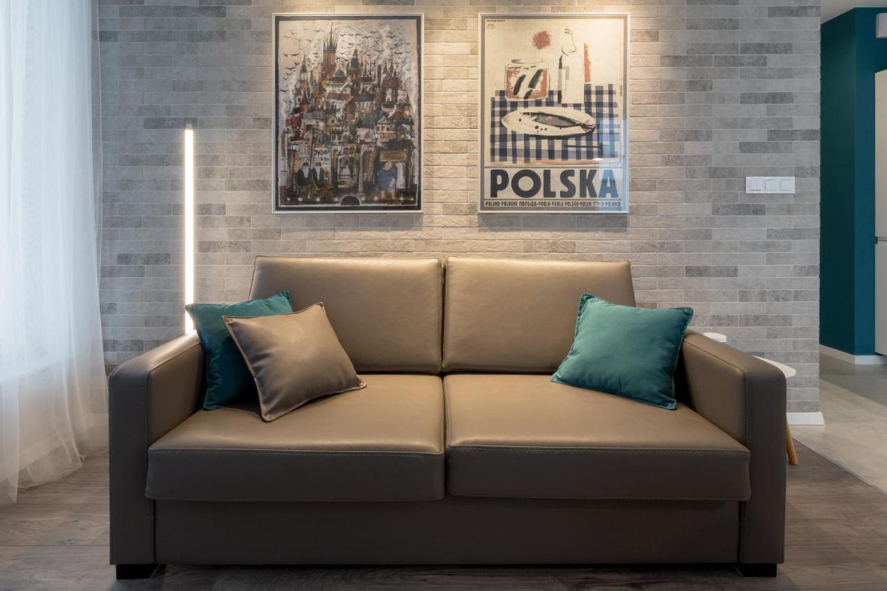 Mapartments Krakow Podgorze Exterior photo