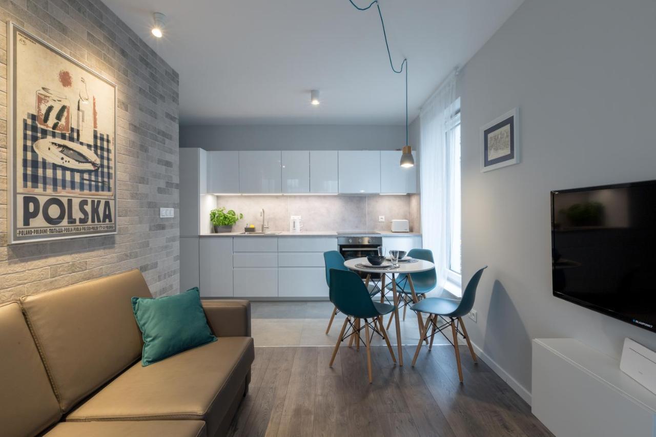 Mapartments Krakow Podgorze Exterior photo