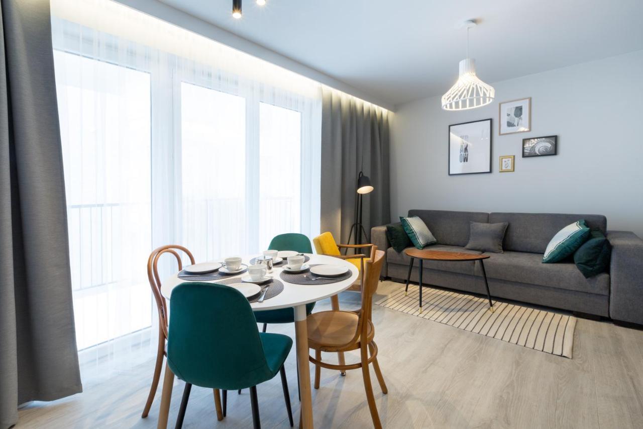 Mapartments Krakow Podgorze Exterior photo