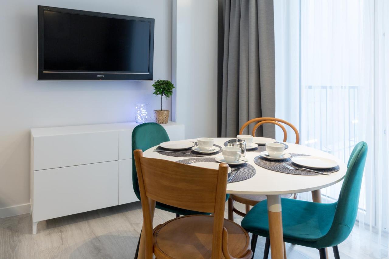 Mapartments Krakow Podgorze Exterior photo