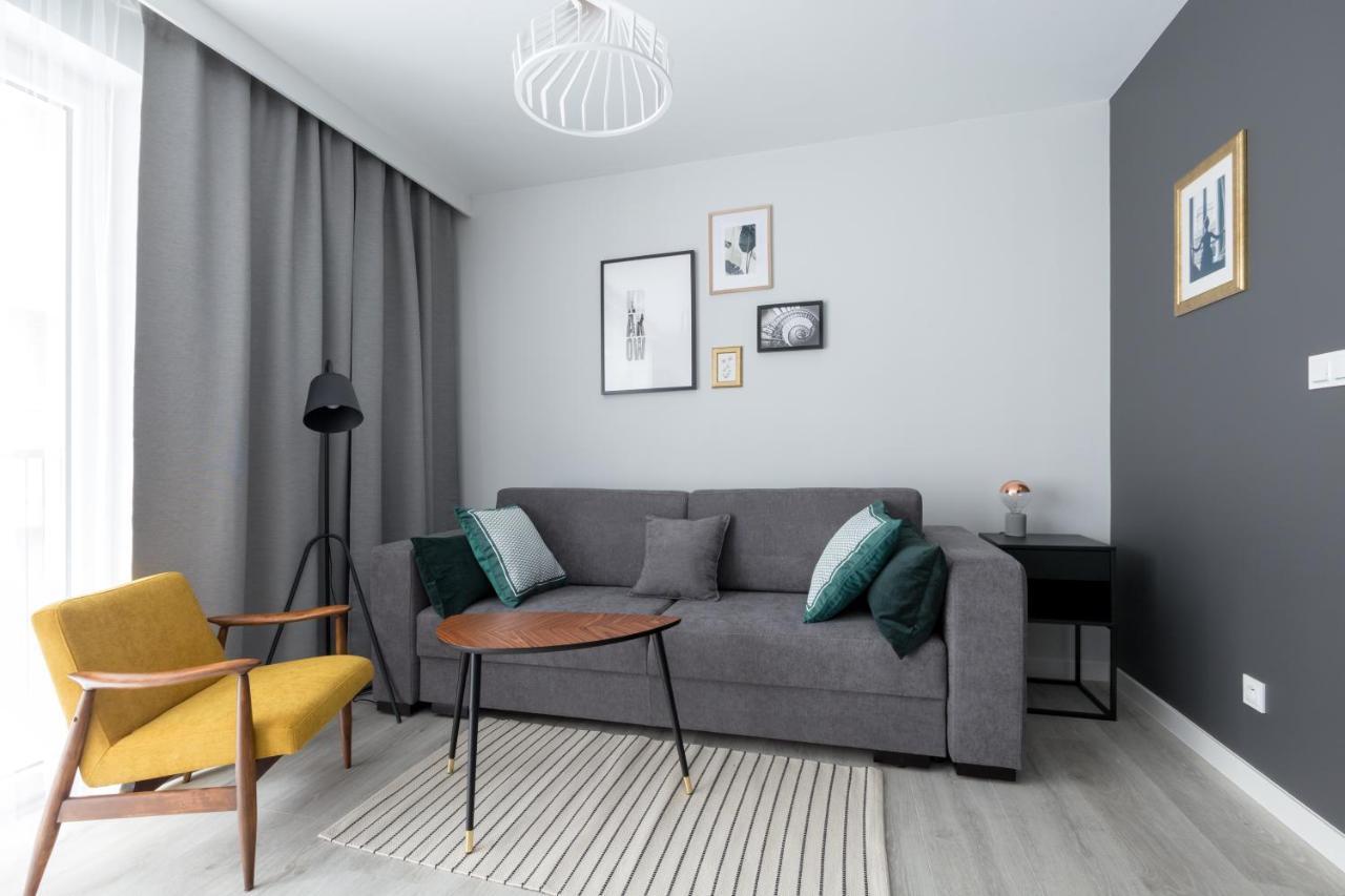 Mapartments Krakow Podgorze Exterior photo