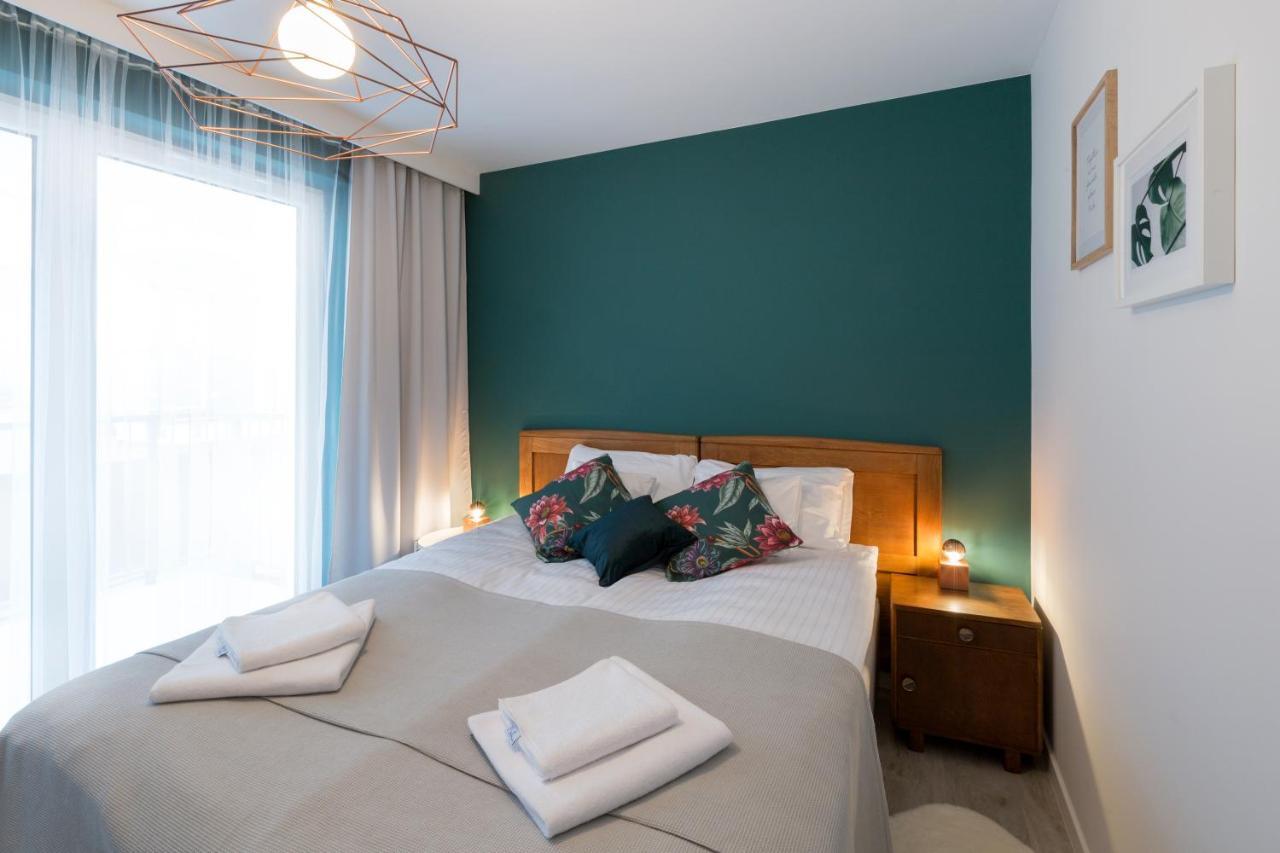 Mapartments Krakow Podgorze Exterior photo